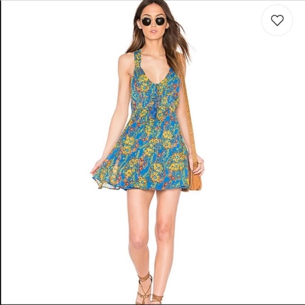 🌈Free People Dress🌈